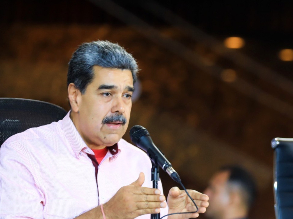Maduro