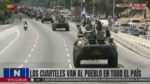 Caracas