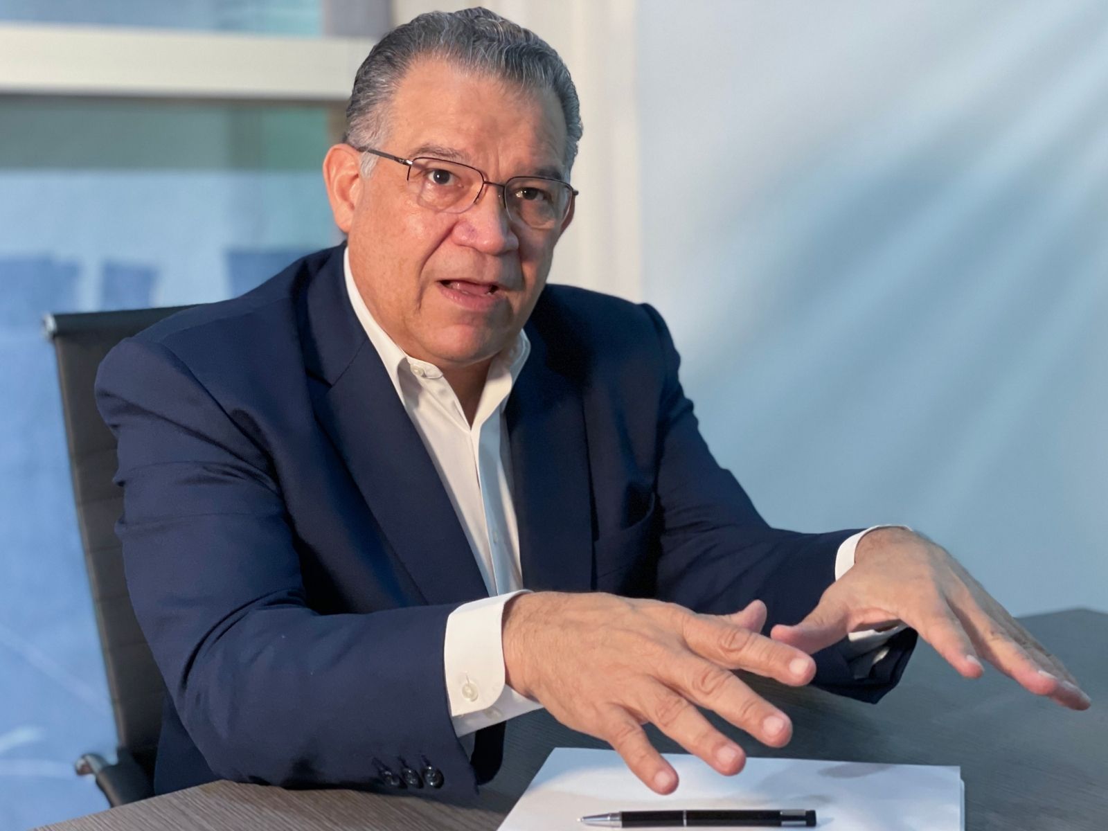 Enrique Márquez