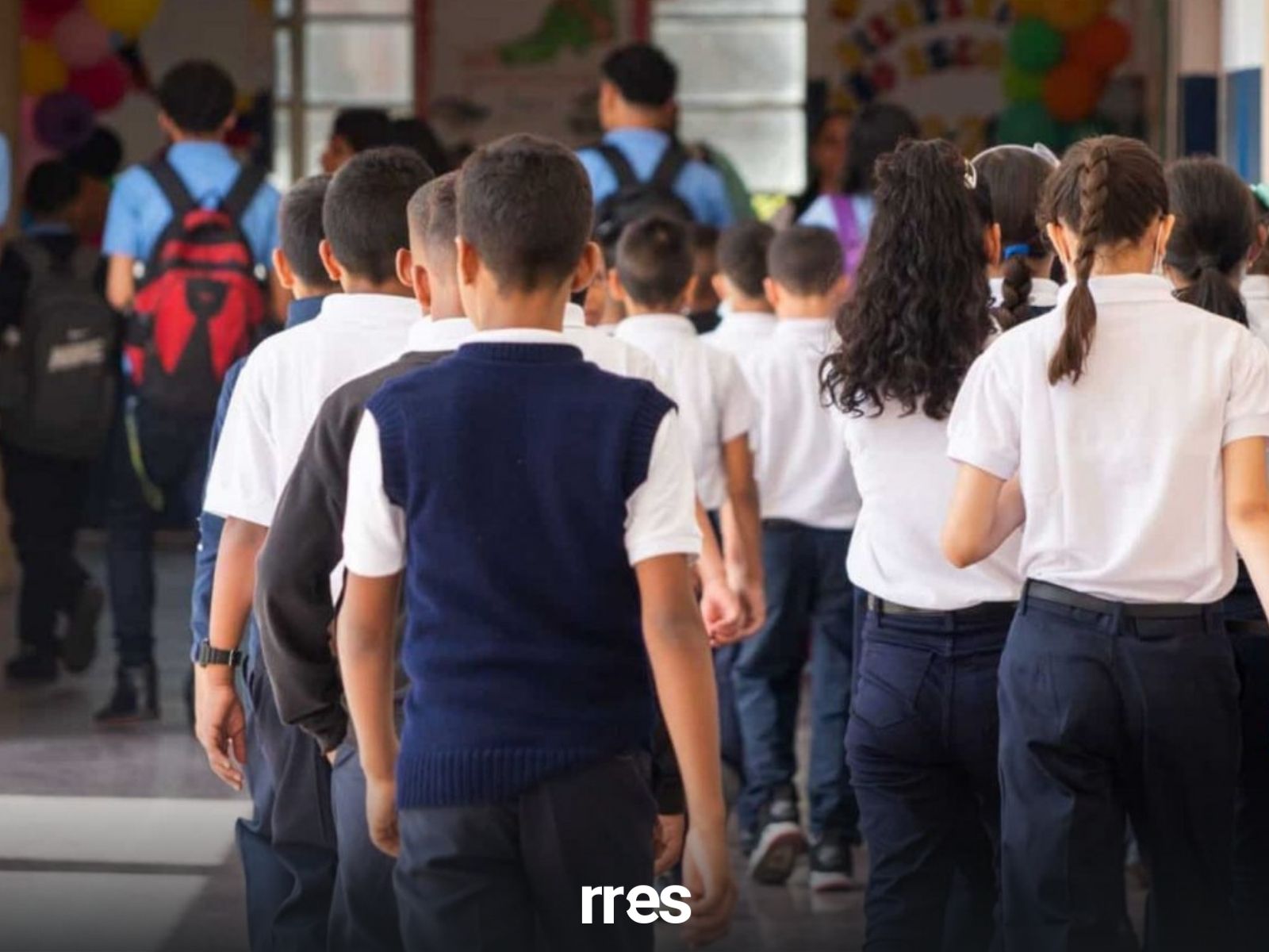 año escolar