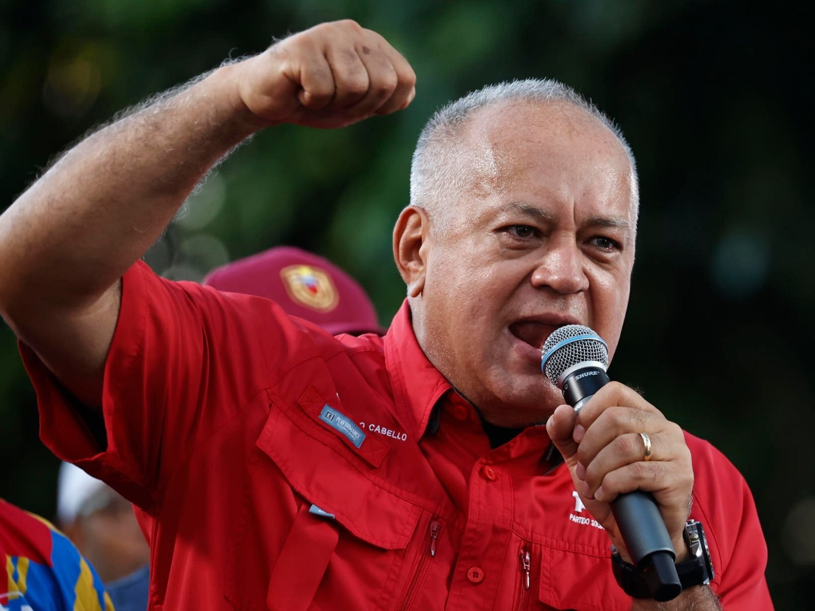 Cabello