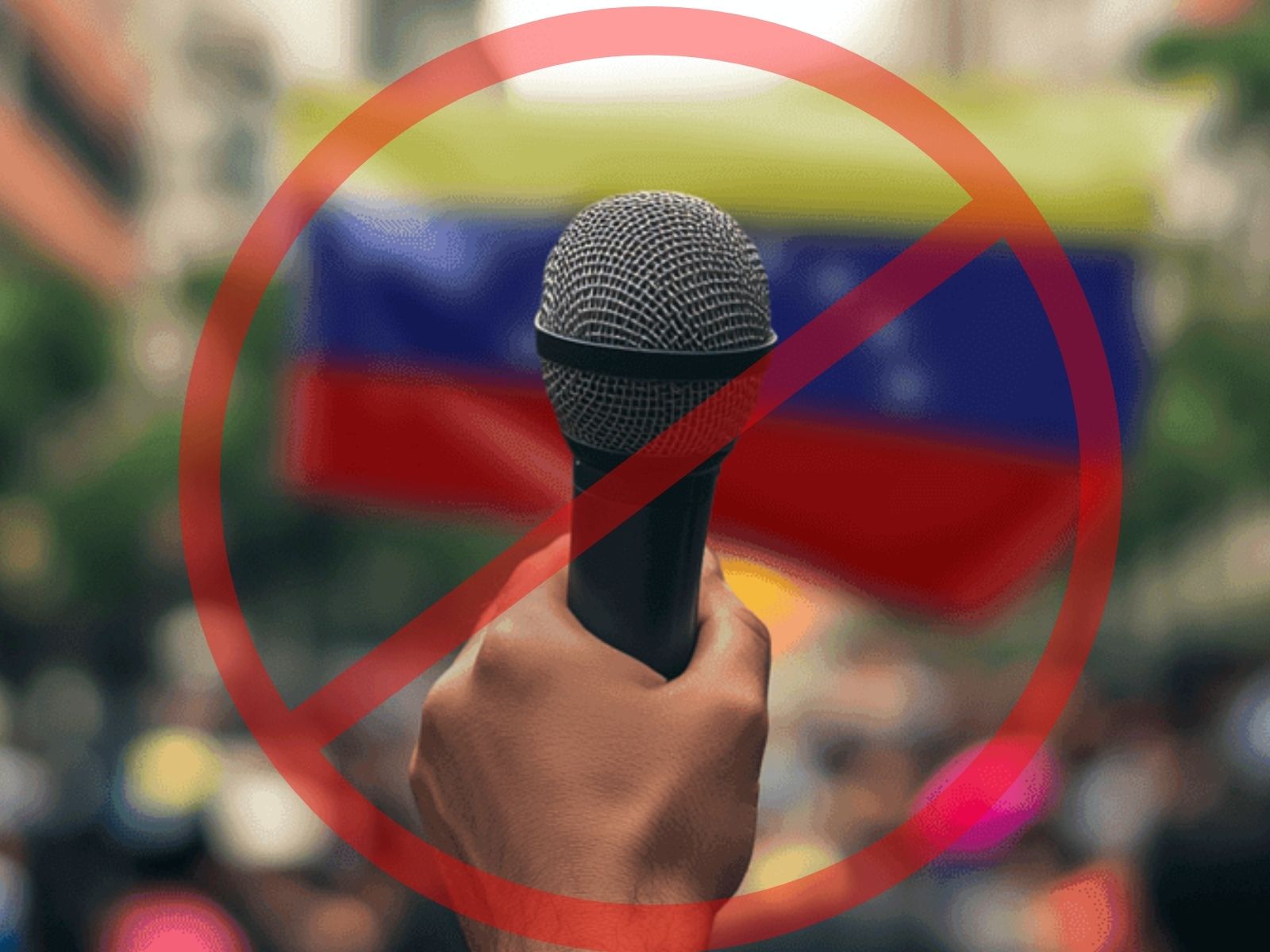 libertad de expresión