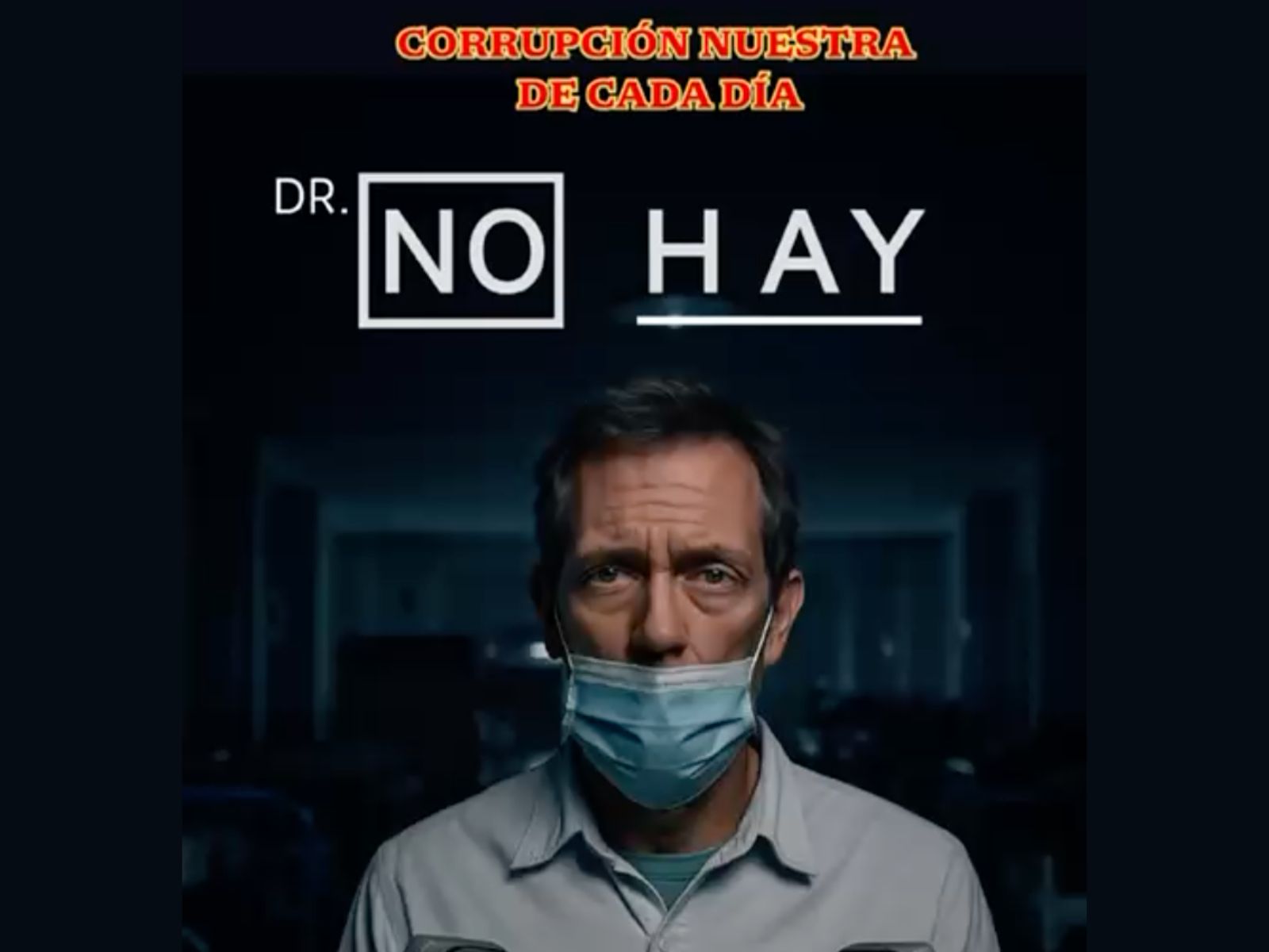 los hospitales