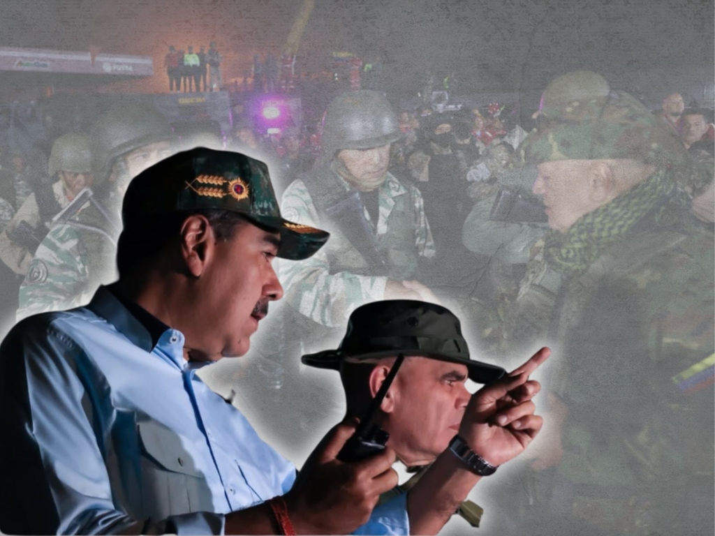 Maduro plan
