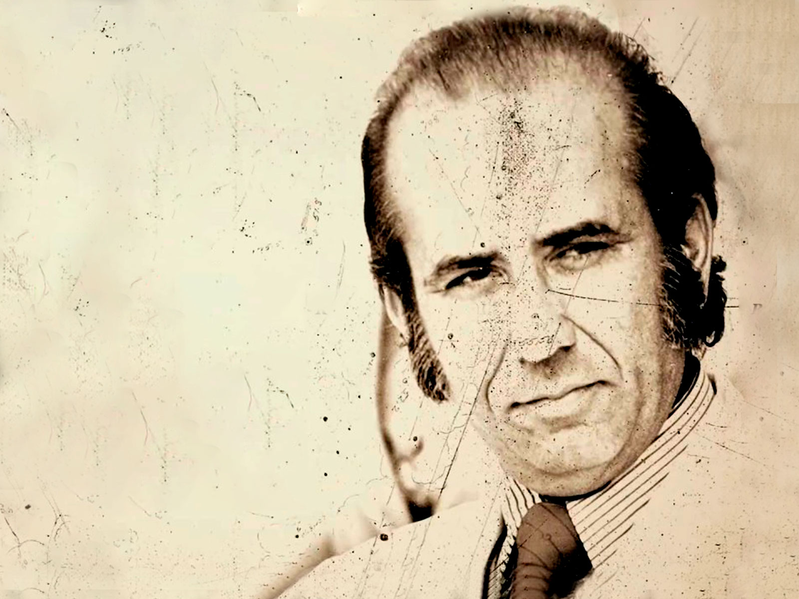 CAP a 103 años de su nacimiento, por Eddie Ramírez S.
