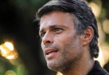 Leopoldo López
