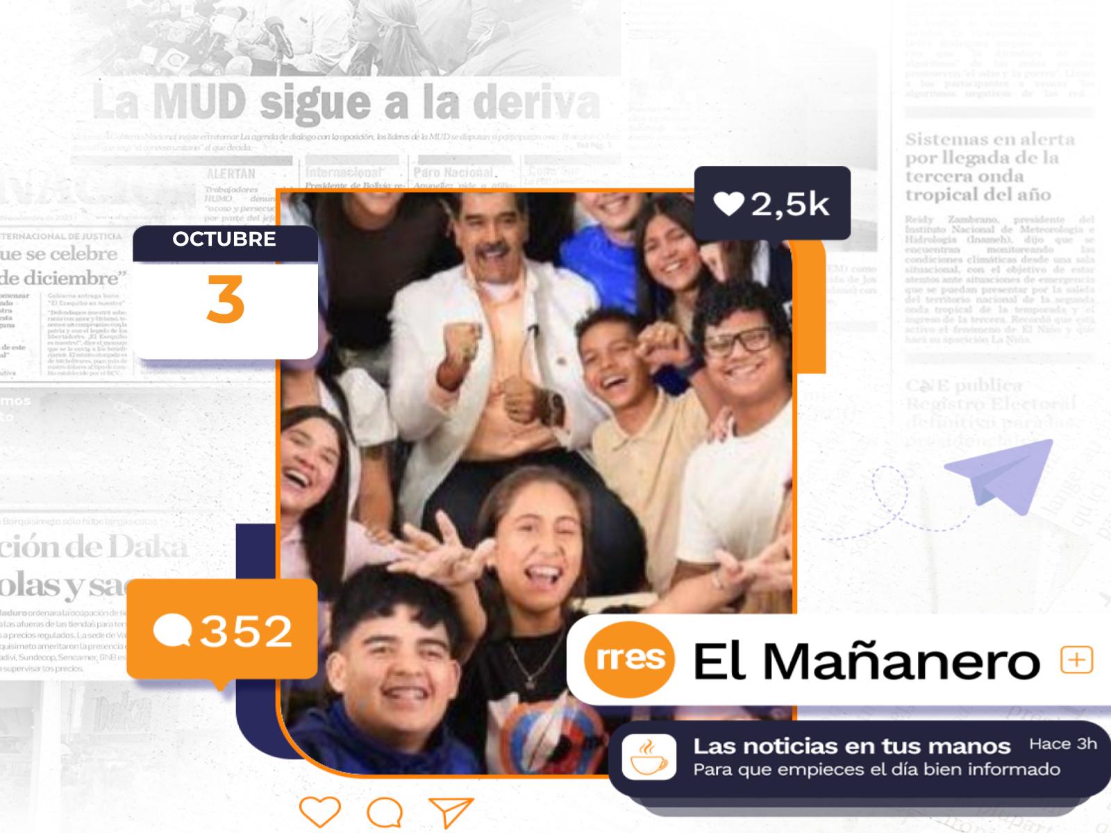 el mañanero