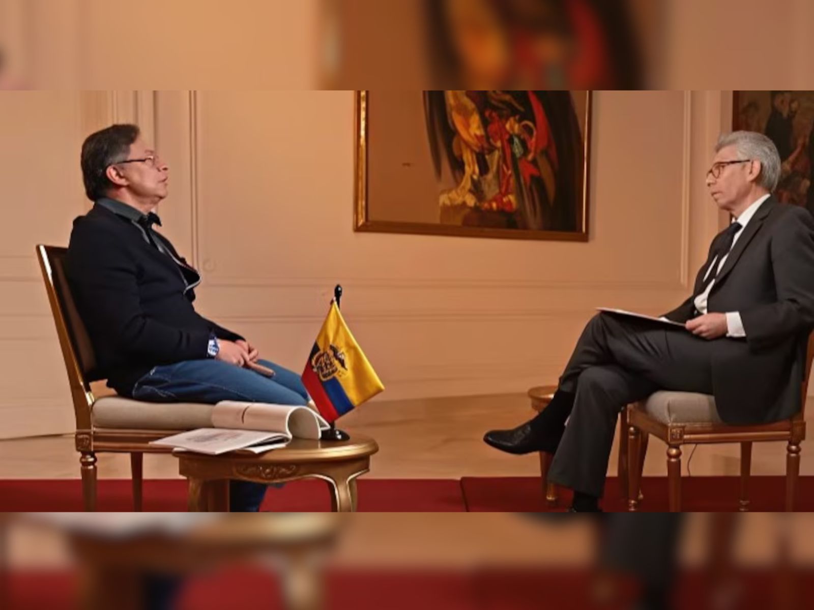 Perlas de Petro