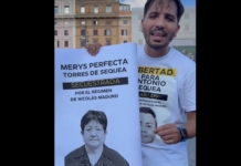 capitán sequea