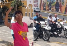 colectivos familiares presos políticos