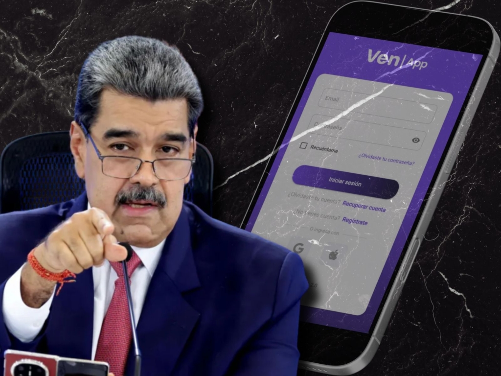 VenApp