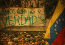 Laboratorio de Paz urge al mundo a reforzar apoyo a causa democrática en Venezuela tras Nobel a Machado