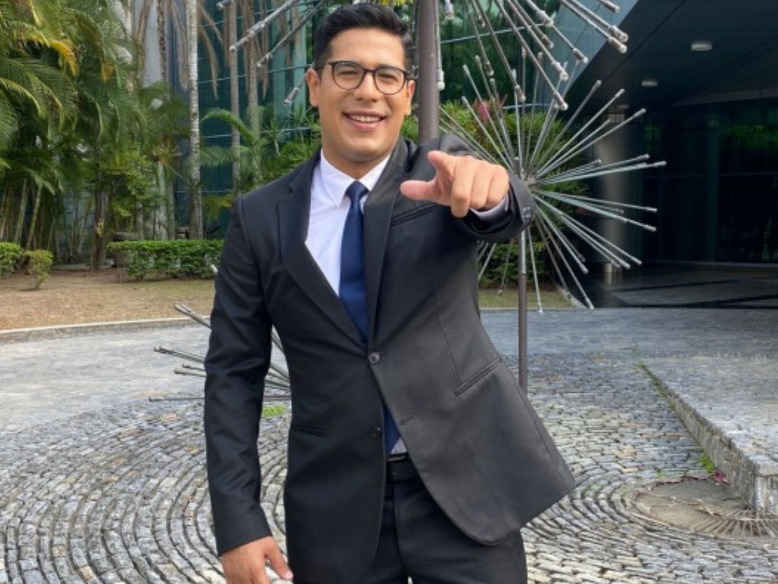 Joan Camargo