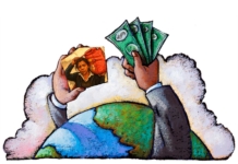 Negociar el exilio la diáspora venezolana como actor político y económico, por Nixon Dominguez @NixonDominguez
