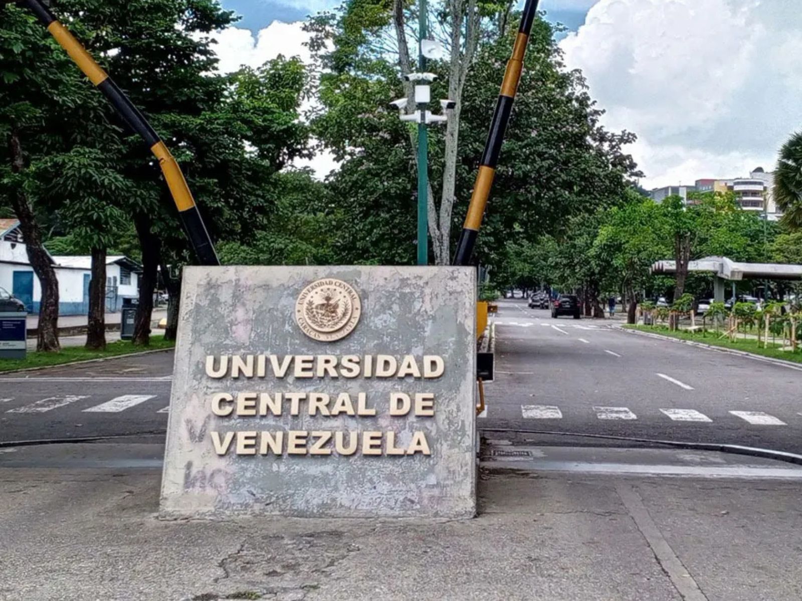 UCV