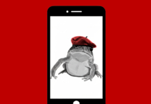 VenApp Reporta al enemigo manual del buen revolucionario digital, por Nixon Dominguez @NixonDominguez