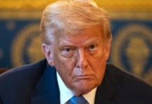 Trump ordena considerar cerrado el espacio aéreo venezolano