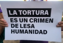 Mensaje de las víctimas a la CPI: Seguimos esperando justicia