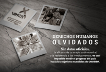 VIH en Venezuela
