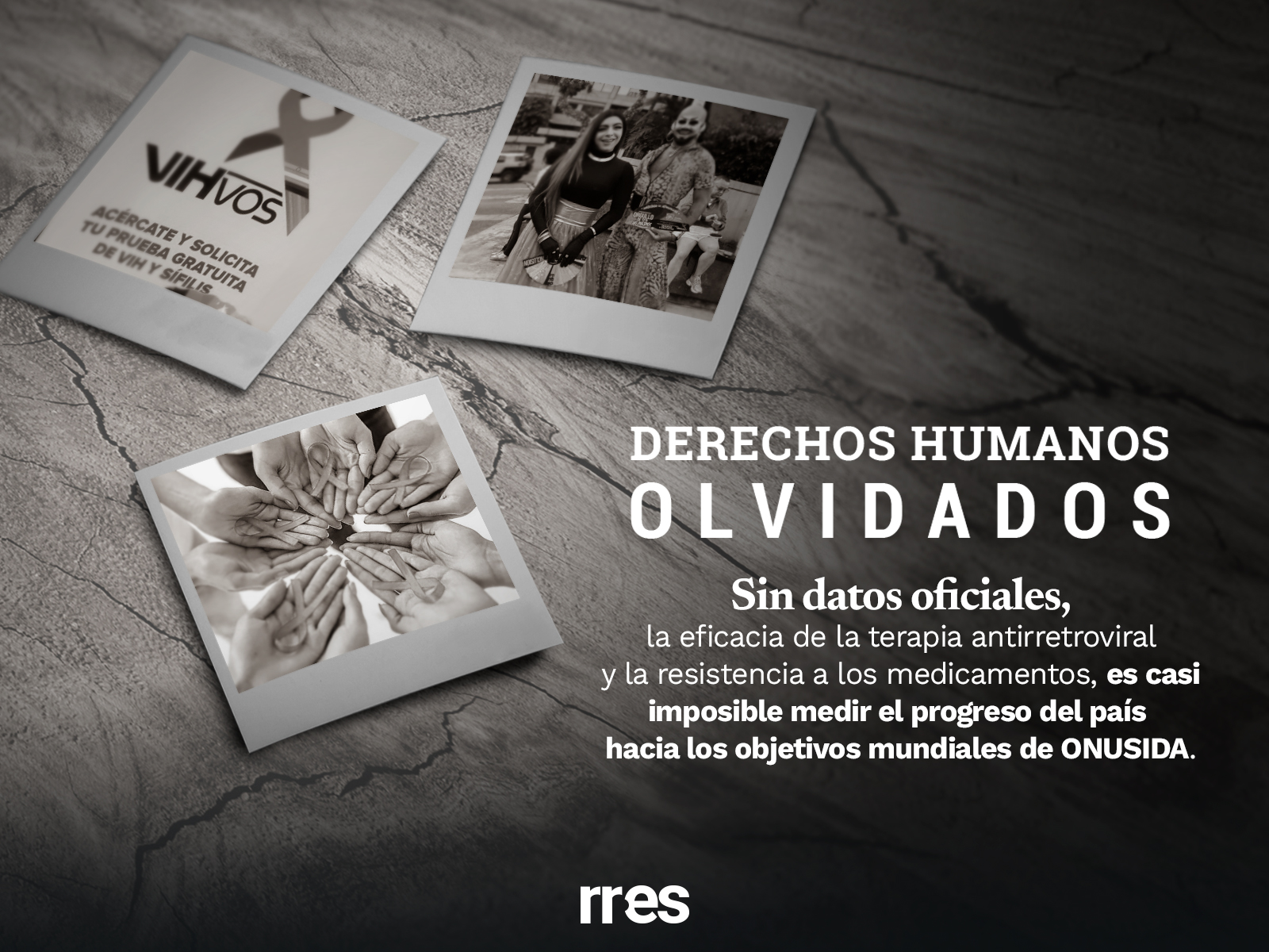 VIH en Venezuela
