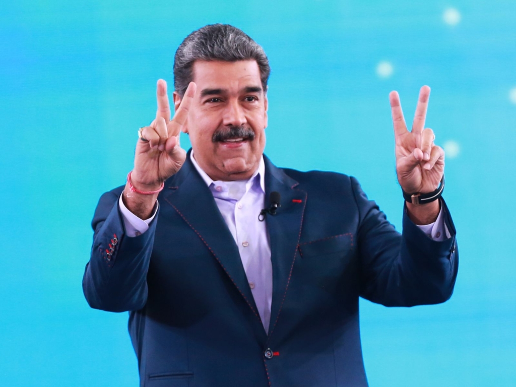 Maduro