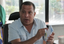 Alfredo Díaz