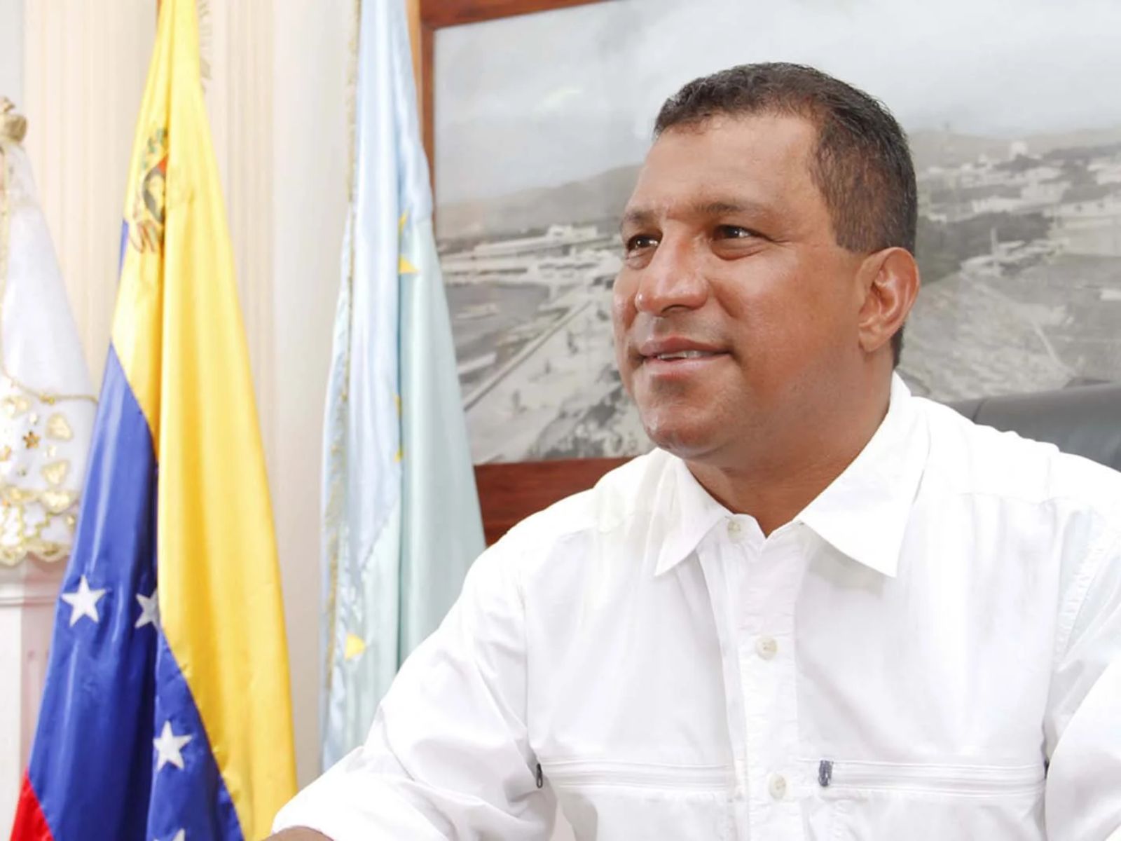 de Alfredo Díaz