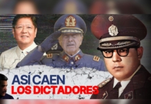 dictadores