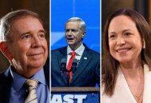 Kast Chile