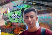 prisión Gabriel Rodríguez