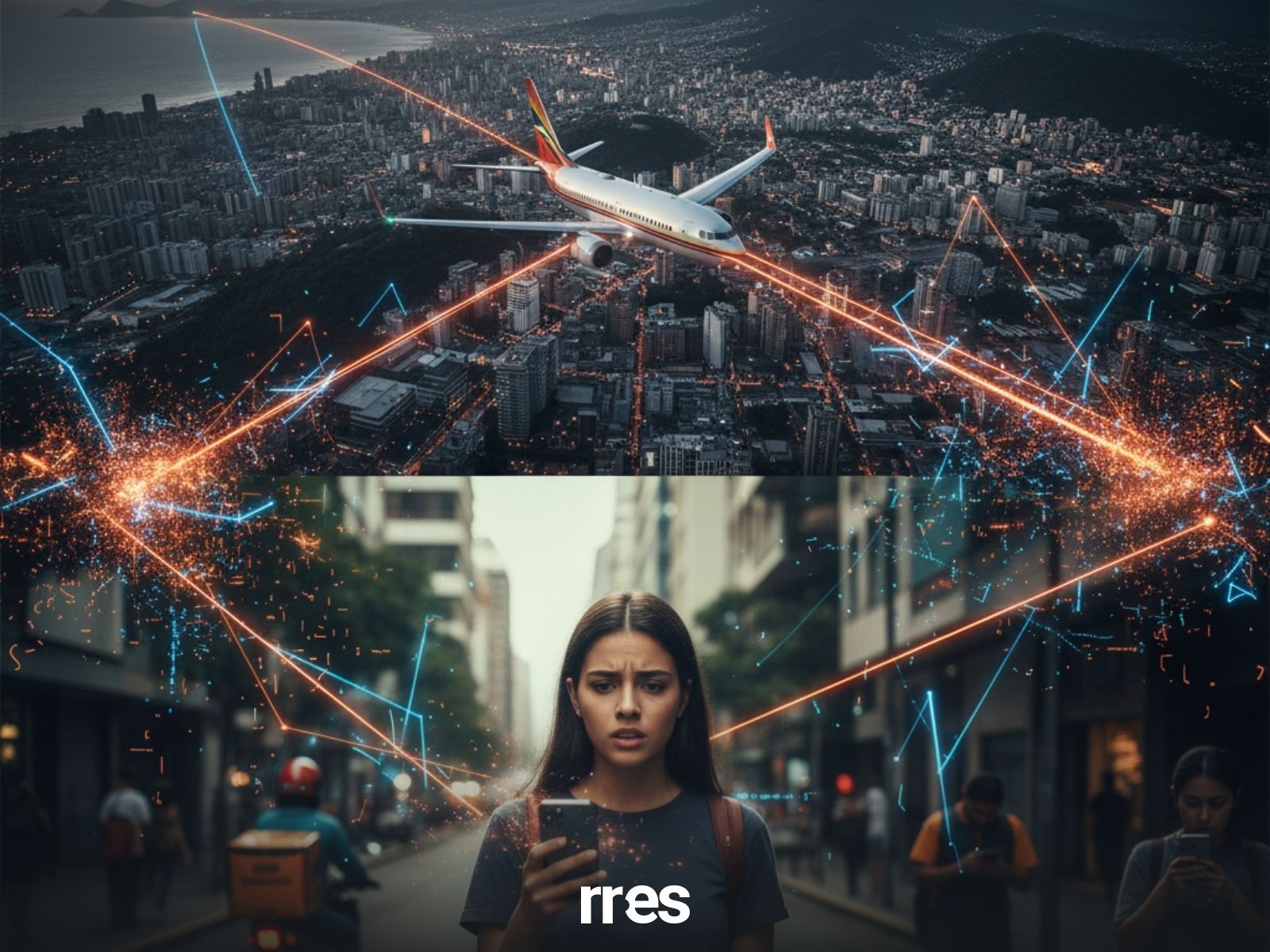 GPS en Venezuela