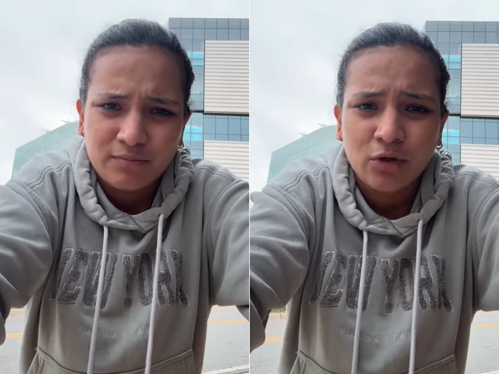 hija de Alfredo Díaz