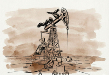 Los zamuros del petróleo rondan a una PDVSA moribunda, por Santiago de Oviedo