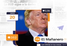 Mañanero del 20 de enero de 2026