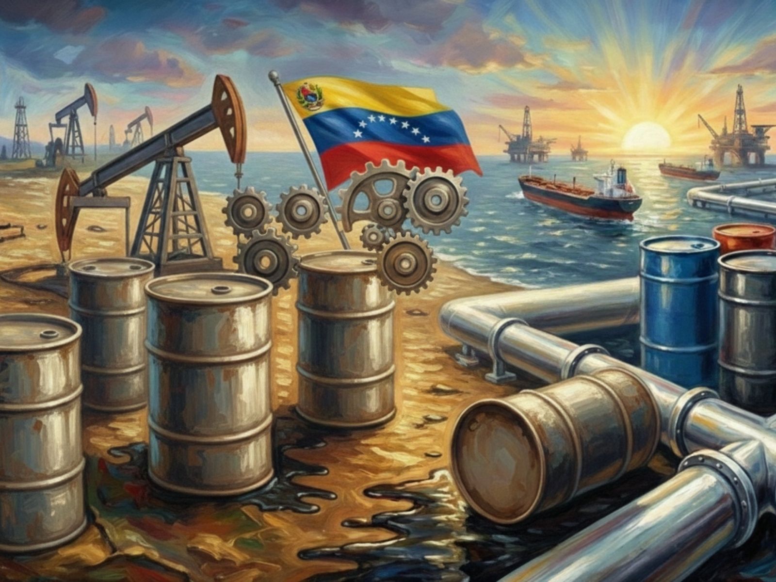 Ley de Hidrocarburos