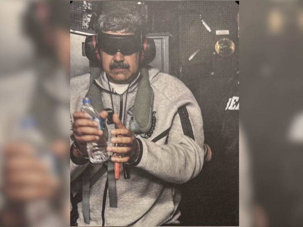 Maduro