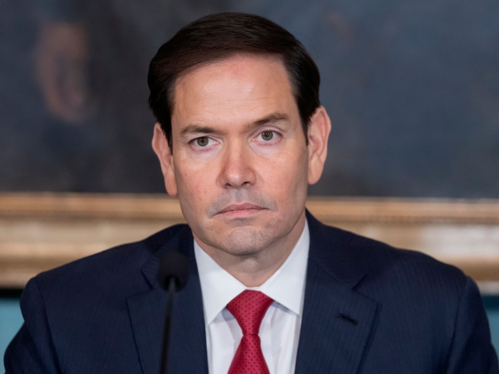 Rubio