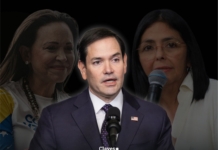 Rubio Venezuela