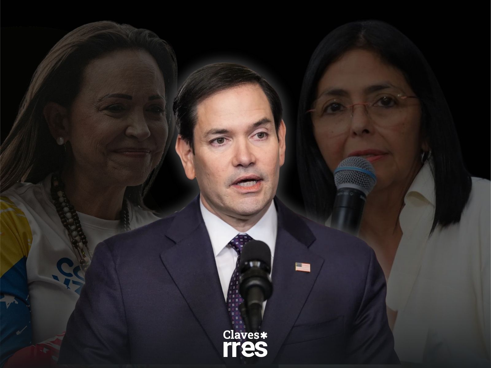 Rubio Venezuela