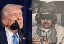 Trump Venezuela