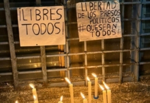 excarcelados