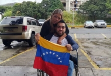 Ramón Centeno