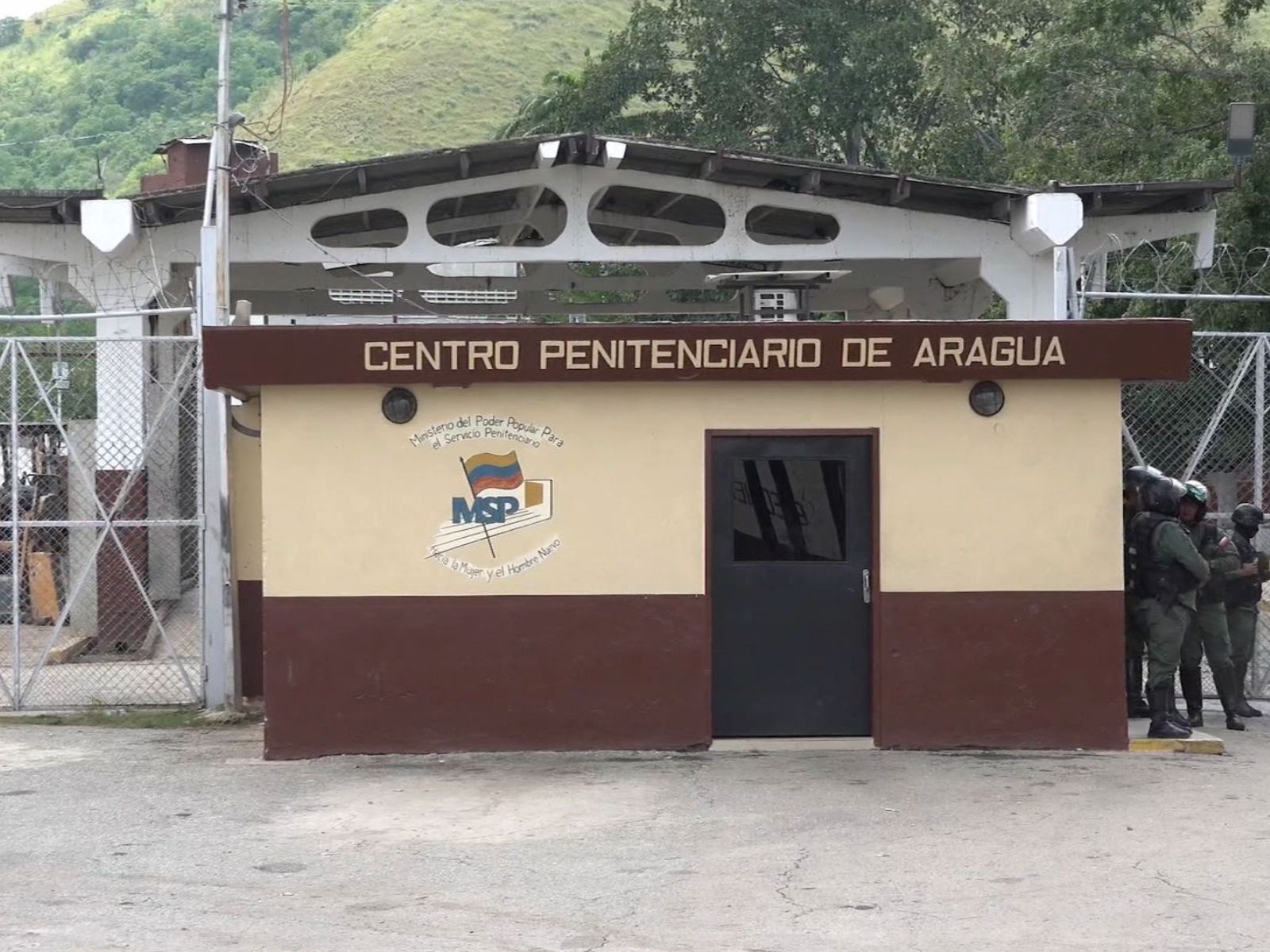 tocorón