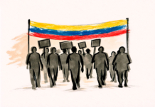 1936-2026 90 años de historia del sindicalismo venezolano, por Froilán Barrios N. En X @froilanbarriosf