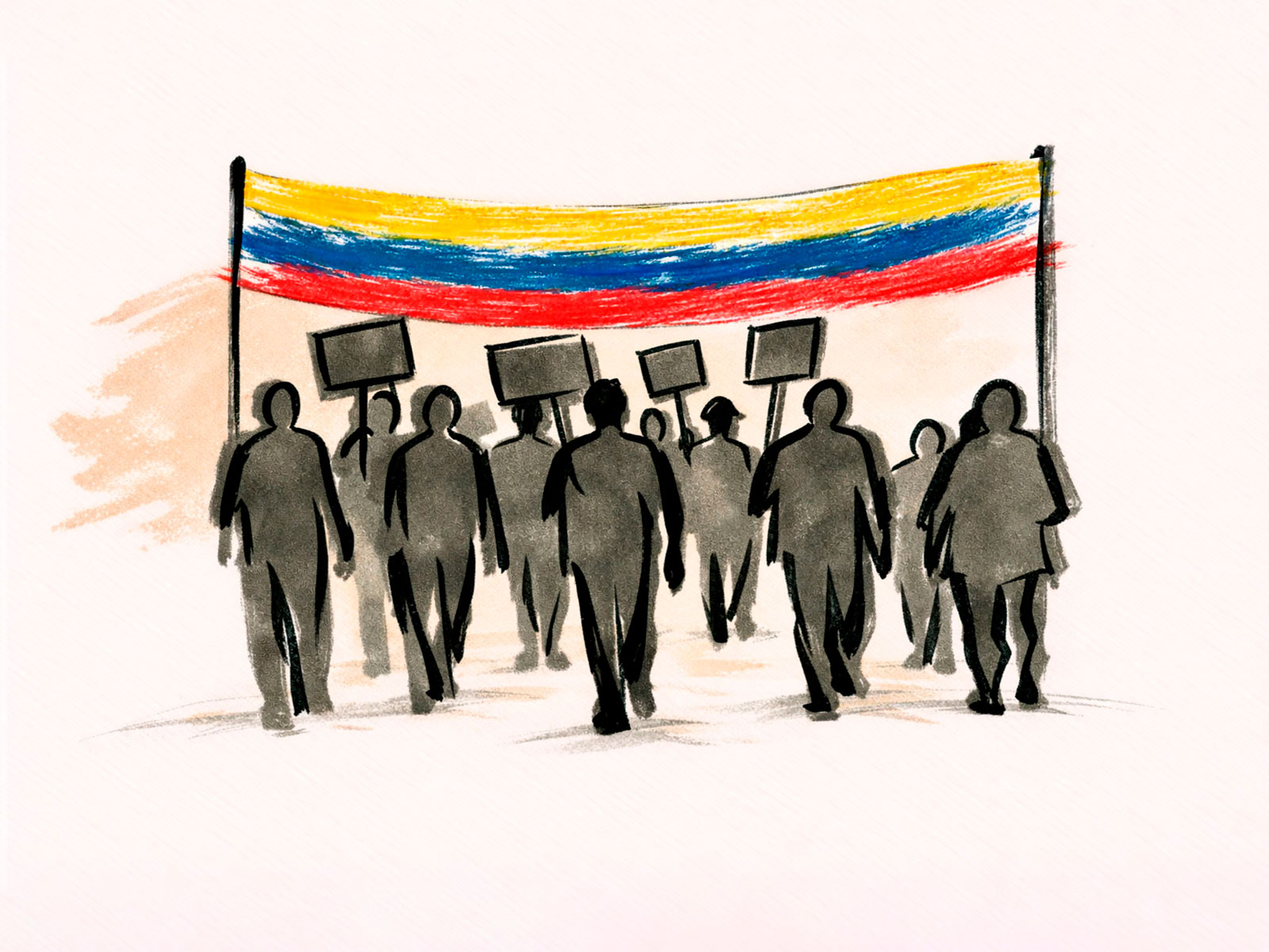 1936-2026 90 años de historia del sindicalismo venezolano, por Froilán Barrios N. En X @froilanbarriosf