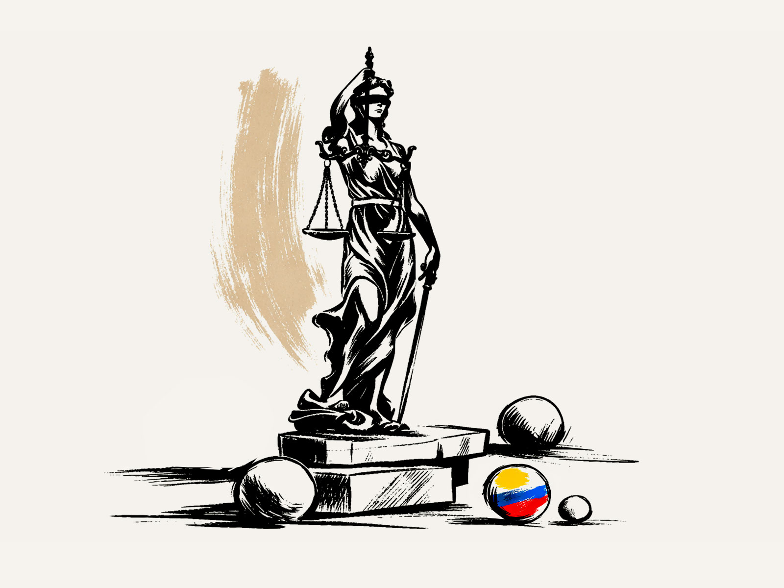 Democratización de Venezuela, por Asdrúbal Aguiar, @asdrubalaguiar