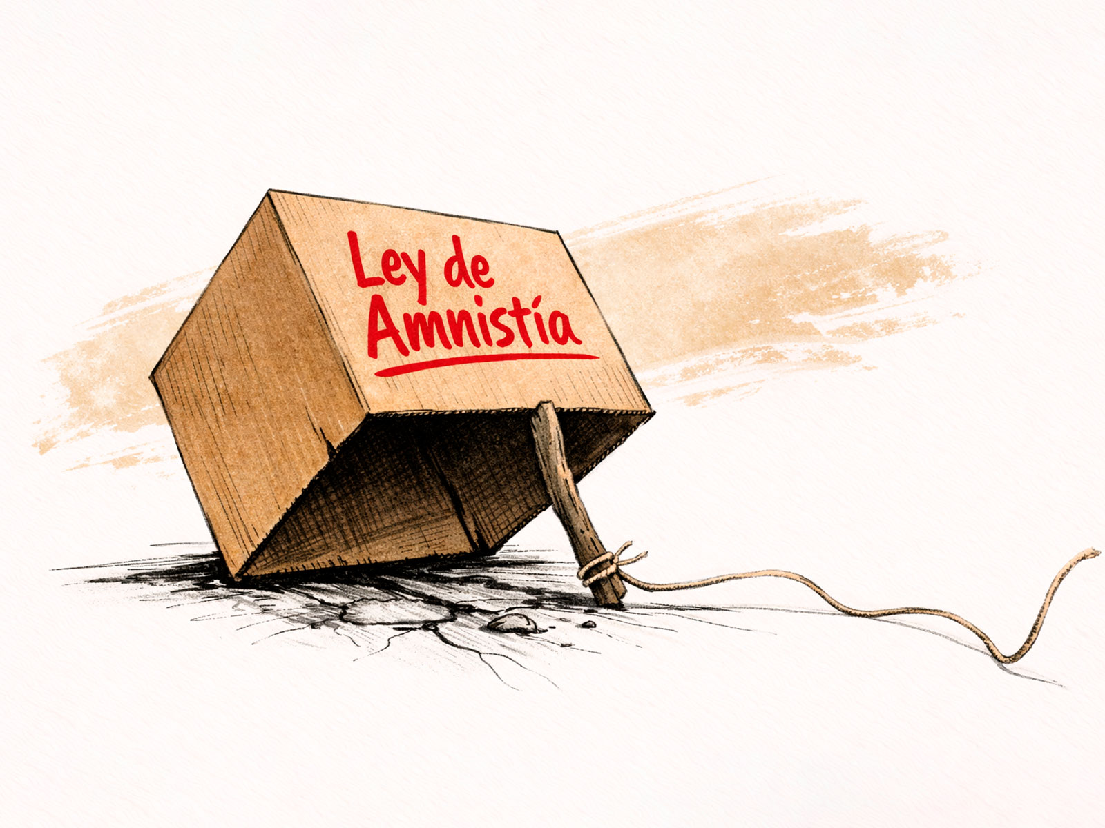 Ley de Amnistía en Venezuela ¿primer paso o trampa, por Kai Ambos y Gustavo Urquizo