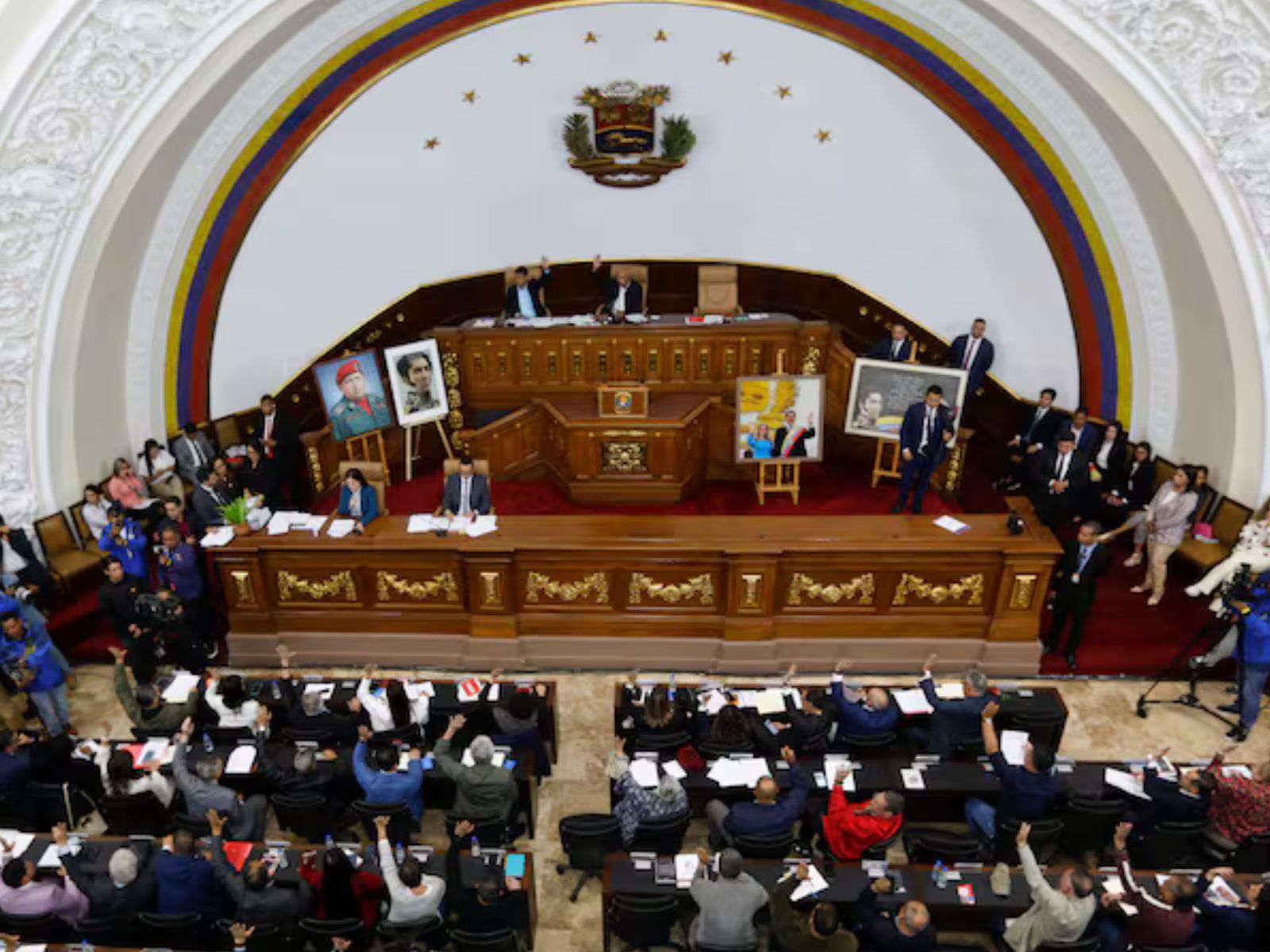 Amnistía