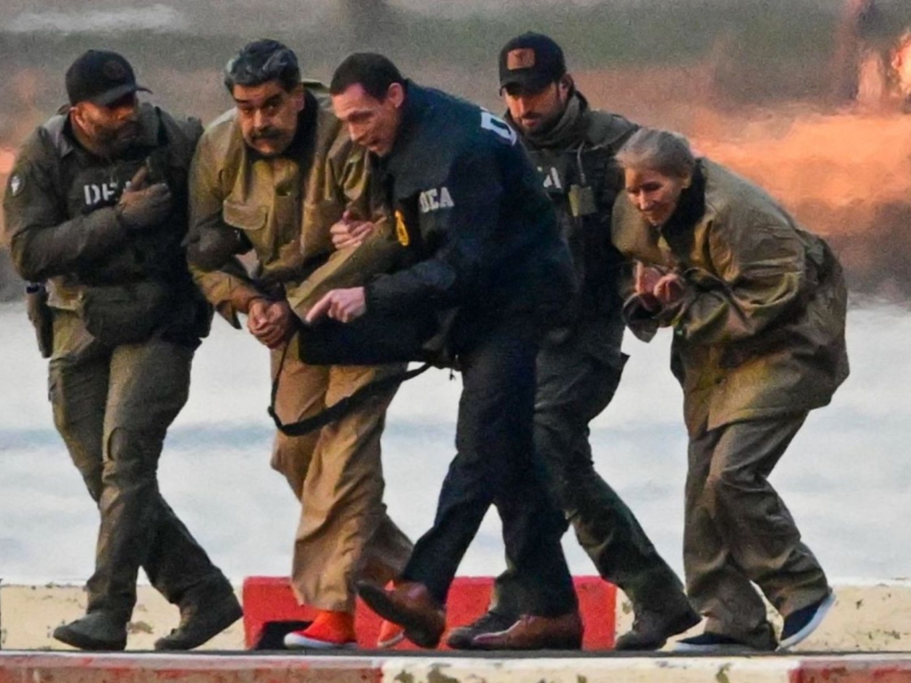 Maduro