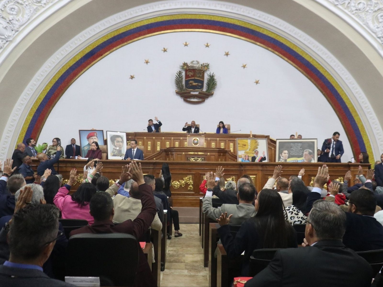 Amnistía